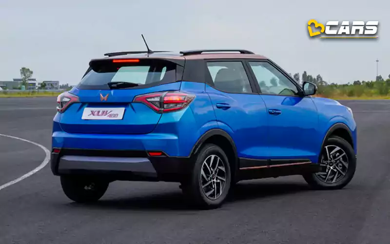 Mahindra xuv400 electric suv bookings launch delivery timeline